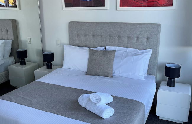 Tasha's Apartments on Warwick - Foto 50