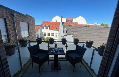 Wohnglück Leer-Altstadt - Foto 7
