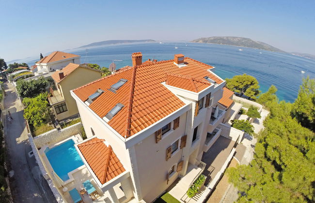 Villa Mustra - Foto 33