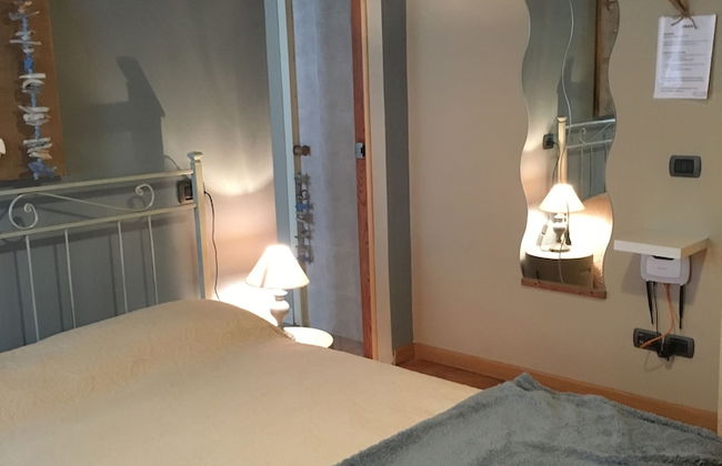 B&B L'Antico Torchio - Foto 26