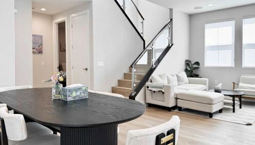 Marbella Lane Spacious 4BR Modern Family Home - Foto 2
