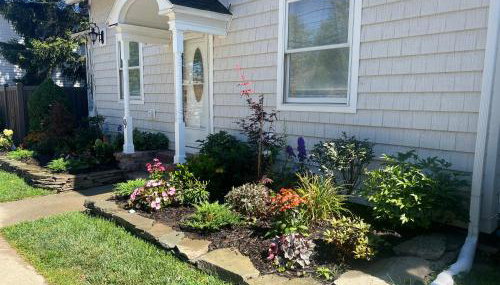 The Reminisce vacation home 5br/3bt,downtown BH - Foto 3, Garden