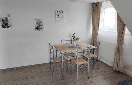 Helle Ferienwohnung in Lichtenfels Schney - Foto 11