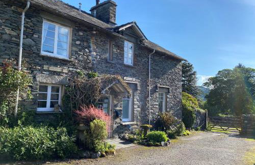 Elterwater Park self catering - Foto 1