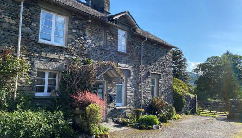 Elterwater Park self catering - Foto 1