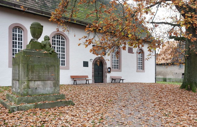 Ruhige Ferienwohnung in Polle - Foto 24