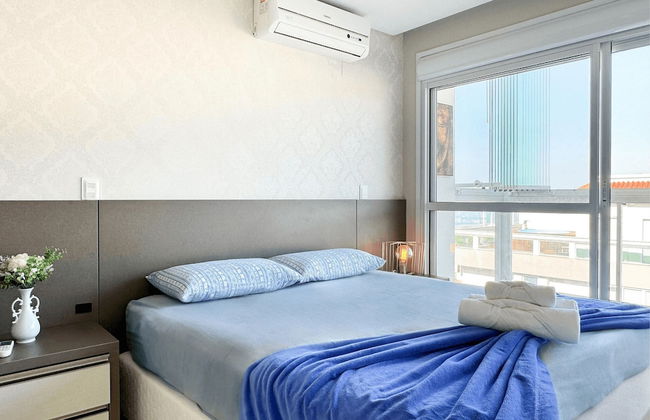 Cobertura com Jacuzzi em Palmas - Photo 10