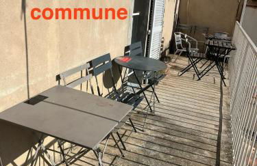 Beau duplex sur le vieux port - Foto 7