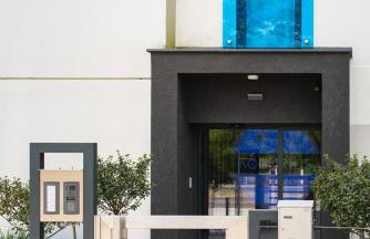 BOSZKOWO Apartament "EDEL" 106 Aquarius - Foto 72