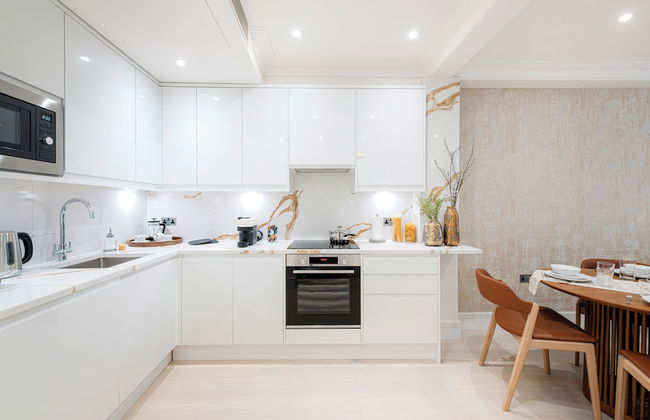 Fountain House - Foto 41