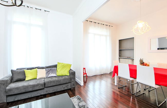 Villa Chalmette - Foto 9