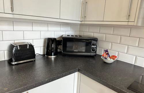 The Amber Suite - Foto 15