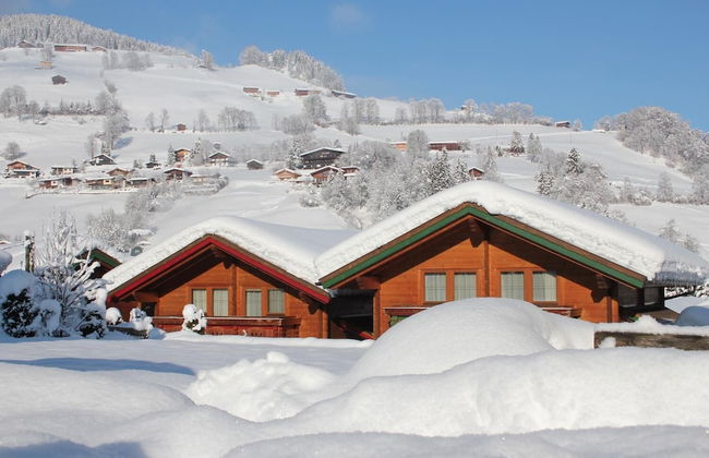 Feriendorf Wildschönau - Foto 24