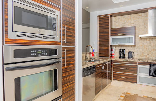 The Atrium Resort - Foto 17