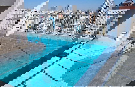 TrevizZo Pense Consolação - Foto 42