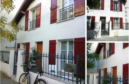 Maison Hendaye Plage - Foto 1