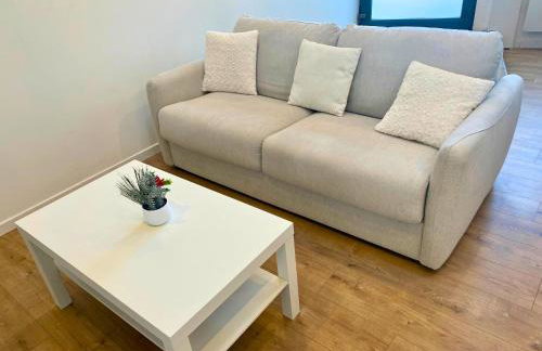 T2 moderne et calme - face gare & proche centre - Photo 6