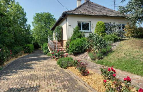 Maison proche du centre de Colmar - Chez Michel - Foto 1
