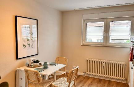 Moderne Wohnung - 89m2 - 3 min zum Bahnhof & City - Foto 10