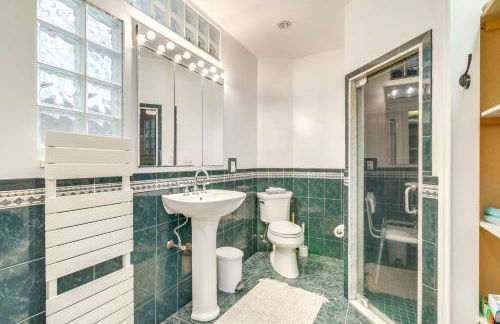 Pet-Friendly Garden Studio about 25 Mi to Boston! - Foto 18