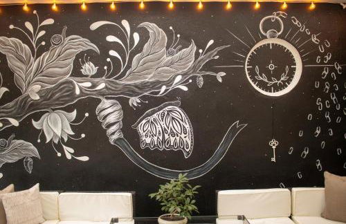 Chateau Mariposa - Foto 11