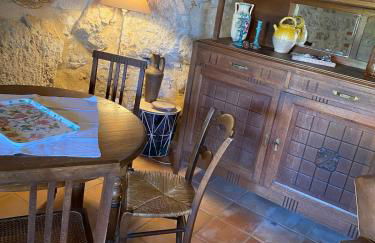 La Bergerie d'Olivier - Foto 4