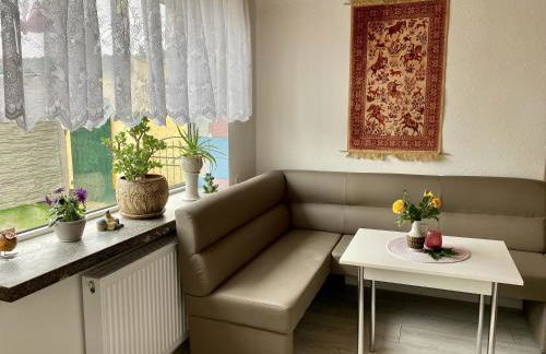 Fischerhaus Zecherin - Foto 5