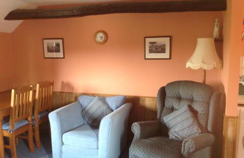 Stable Cottages - Foto 31