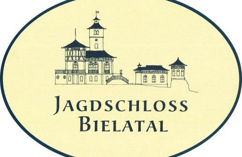 Ferienwohnung Jagdschloss Bielatal - Foto 22