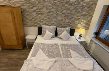 Haus Kaiser Appartement 16 Großer Deichtraum - Foto 16