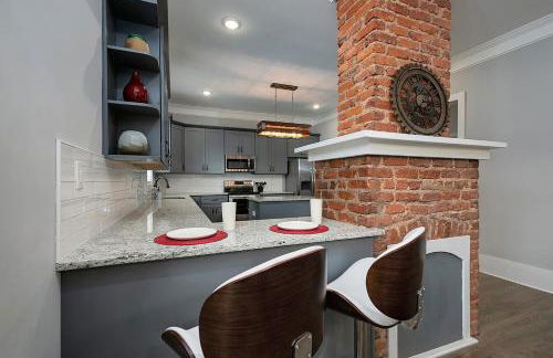 Atlanta Luxury Vacation Home by Downtown & Airport - Foto 10