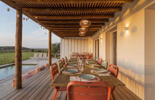 Casa Terracotta with Private Pool - Photo 62