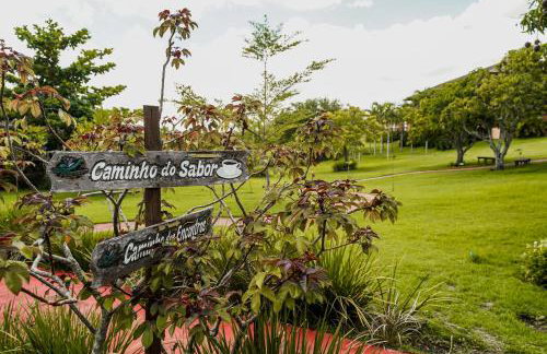 Eco Resort Pedra Bonita - Foto 45