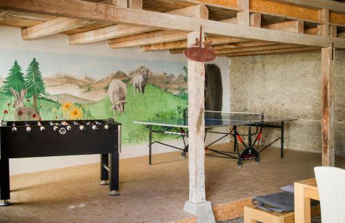 Ferienhaus Zum alten Kuhstall - Foto 25