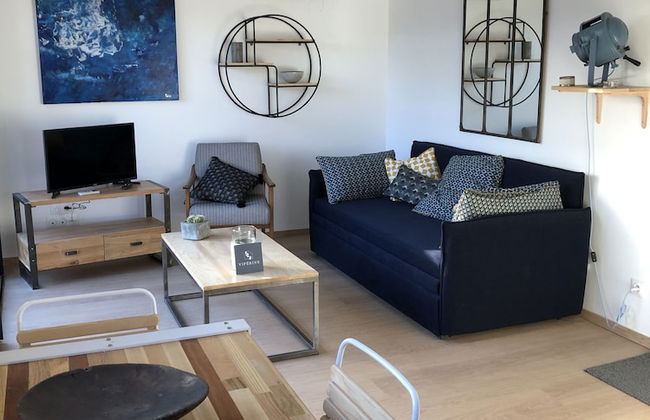 les Cottages du Valcoquet - Foto 19