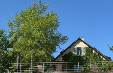 Gîte La Blanchie Haute - Foto 35