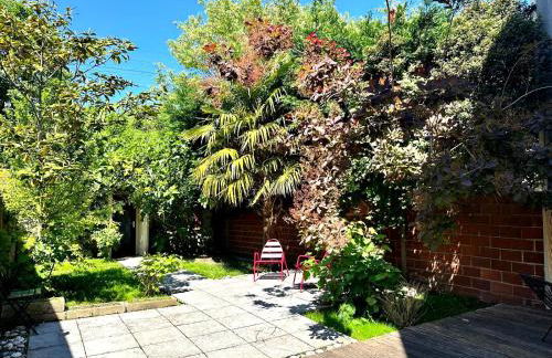 Maison Cosy Jardin & Terrasse - Foto 42