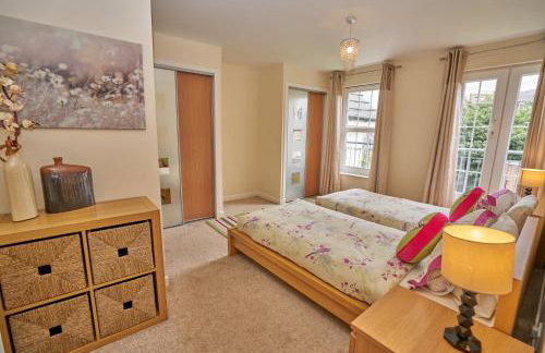 Edinburgh Pearl Apartments - Haymarket Residence - Foto 15