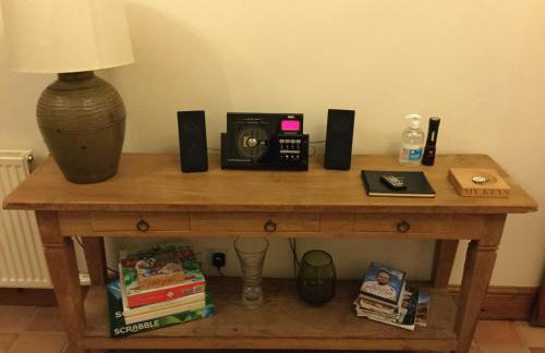 Swallow Barn at Millfields Farm Cottages - Photo 11