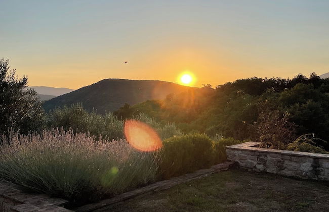 Casale Nel Cuore Verde D'Italia - Foto 27