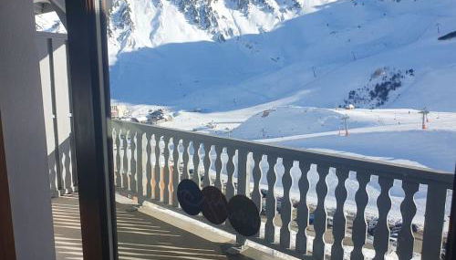 La Mongie Appartement duplex 7 personnes - Foto 4