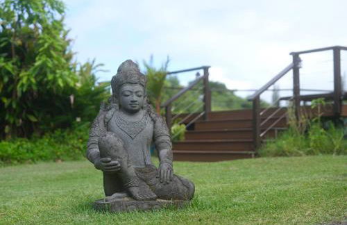 Jasmine Suite on Lush farm in Haiku, Maui jungle - Photo 59