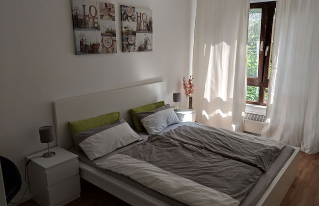 Business Apartments Ratingen 4 - Foto 2