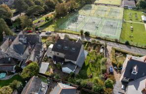 Seaview Cottage - Photo 35