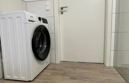 Ferienhaus Helfert FeWo 1 mit großer Terrasse - Foto 15