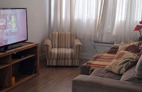 Ap Próximo ao IME UFRJ e Pão de Açúcar - Foto 9