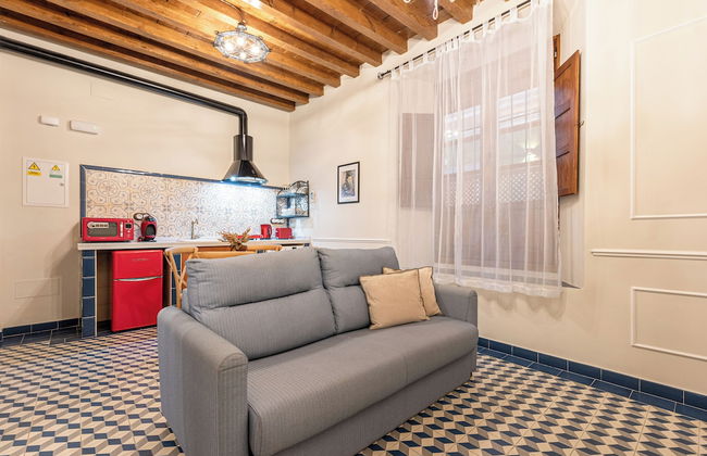 Casa Museo La Merced by Stay Unique - Photo 70