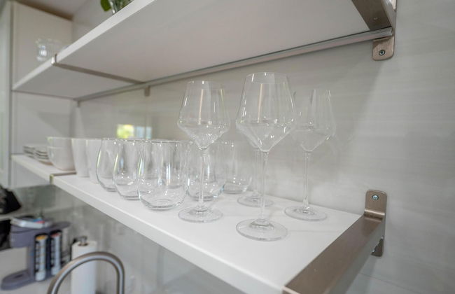 Uhost AI 1BR Sleek Modern Retreat - Foto 22