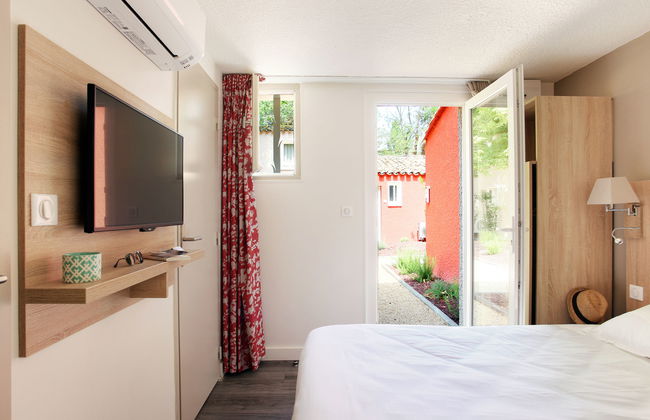 Résidence Odalys Référence Les Gardians - Foto 3