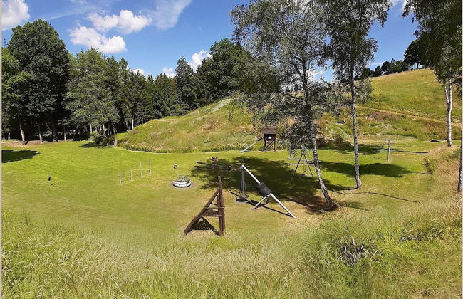 Magnific Holiday Home in Untervalme near Ski Area - Photo 18